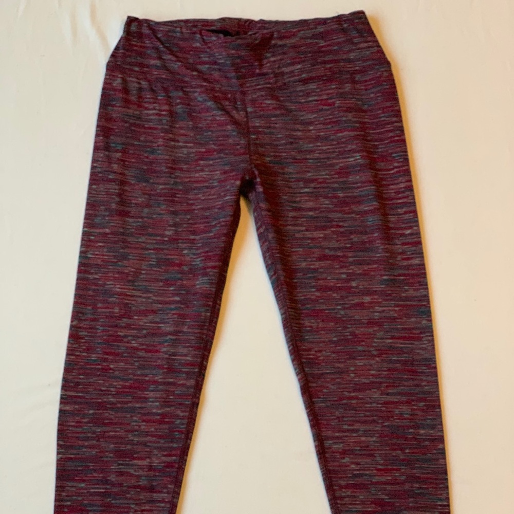 RBX full length legging